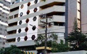 Flat Mobiliado